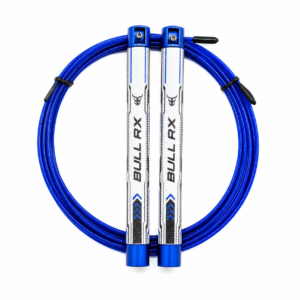 Cuerda de salto - Bull RX HyperSpeed Blue