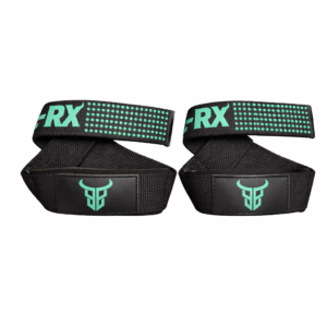 CORREAS DE LEVANTAMIENTO - STRAP'S