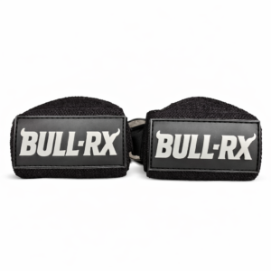 MUÑEQUERA ELASTICA BULL RX
