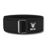 CINTURON DE LEVANTAMIENTO &  CROSSFIT BULL-RX