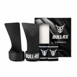 CALLERAS DOMINUS + MUÑEQUERAS