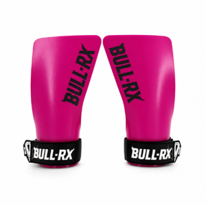 CALLERAS DISCIPLINE BULL RX