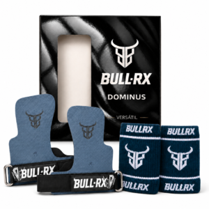 CALLERAS DOMINUS V2 + MUÑEQUERAS