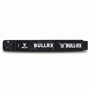CINTURON DE LEVANTAMIENTO BULL RX